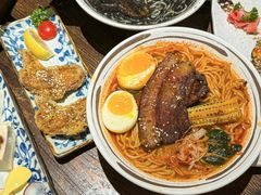 -小川洋风料理(街道口店)