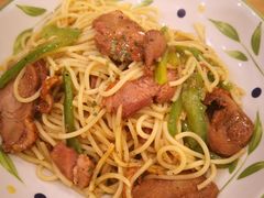 -萨莉亚意式餐厅(玉泉路物美店)