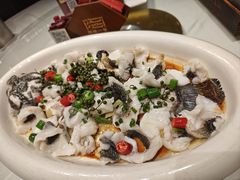 -陶缘一号·四季缘·老字号顺德菜·户外婚礼家宴(西滘店)