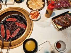 -炙城·韩式烤肉(南京东路店)