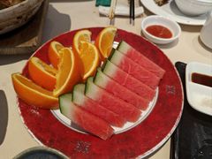 -侨美食家·粤菜(体育西路店)