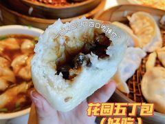 -花园茶楼(兴城西路店)