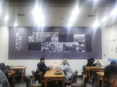 -德海牛肉面(武警医院店)