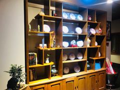 -碧露轩·大益茶体验馆(镇江路店)