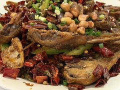 -兔香居·自贡盐帮江湖菜(黄村店)