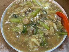 滑蛋何-丽丰茶冰室