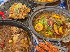-东方饺子王(和平里店)