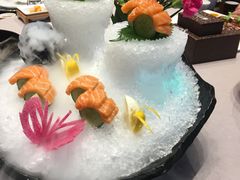 -宝燕壹号景观餐厅(龙盛国际商业广场店)