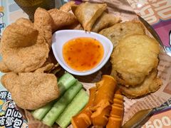 -大头力茶餐厅(花都嘉华广场店)