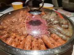 -黄记煌三汁焖锅(悦方IDmall店)