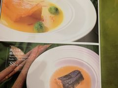-麒麟中餐厅·经典粤菜·地道菜式老字号(广州长隆酒店)