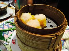 -Mk 泰式自助火锅