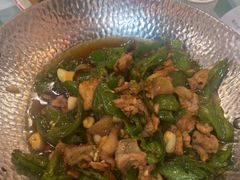 -彭耕记猪油炒小菜(吉联mall店)