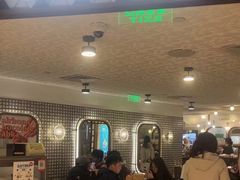 -OUR Bakery(国贸商城店)