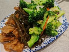 -军嫂饺子馆(岳家寨小区店)