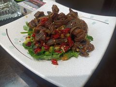 -谭姐邻里厨房(翠微店)