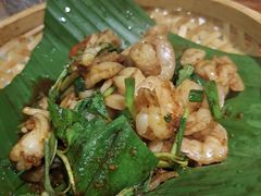-滇香肴·云南菜蒸汽石锅鱼(云南北路店)