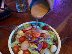 -JUKEBOX玖部音乐餐厅(华侨城店)