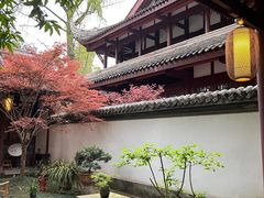 -成都杜甫草堂博物馆