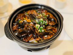 -扬州香格里拉·香宫中餐厅