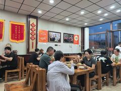 -任记七中刀削面(总店)