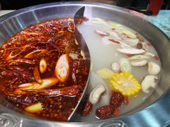 -京门活鱼馆·鱼火锅(百子湾（原红庙）店)