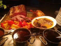 -广州富力君悦大酒店·凯菲厅