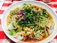 -西贝(宝乐汇店)