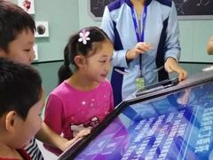 -梦东方未来世界航天主题乐园