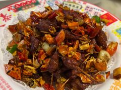 -小骨煲金华砂锅(转塘金街美地店)