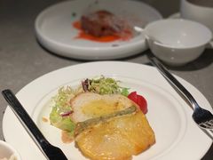 -木守西溪溪隐餐厅