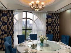 -喜厨(通富运河世家店)