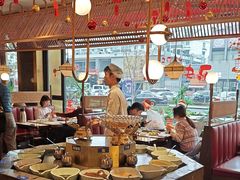 -捞神煲汤火锅(湖滨商业街店)