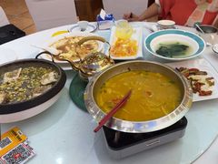 -南海食街(佛冈店)