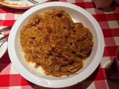 -西贝莜面村(当代商城店)