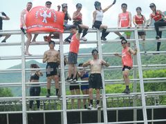 -Stone Motion Fitness 释动健身