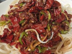 -新疆食府(华龙店)