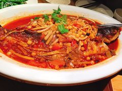 -桂小厨广西菜(万象城店)