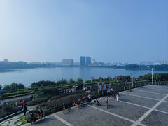 -立新湖公园