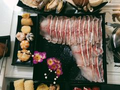 -丽江庭院之丽江往事(安定门店)