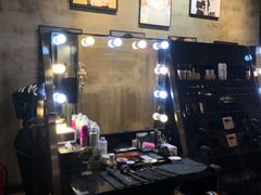 -海马体照相馆|大师(武汉光谷K11店)