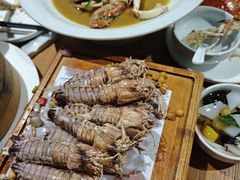 -浙C老邻舍(西城海错店)