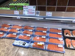 -果蔬好生活超市(新荟城店)