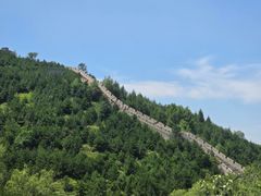 -雁门关景区