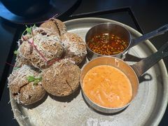 -Ameigo梅果·云贵川bistro(长宁来福士店)