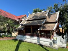 -帕辛寺