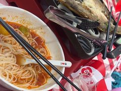 -西贝(苏州绿宝广场店)