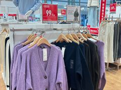 -优衣库(南宁江南万达店)
