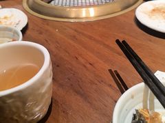 -御牛道日式烤肉料理(杭州万象城店)