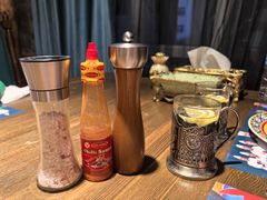 -卢布里西餐厅(总店)